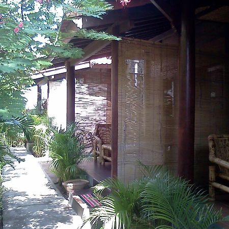 Alexyane Paradise Bungalow Gili Trawangan Eksteriør billede