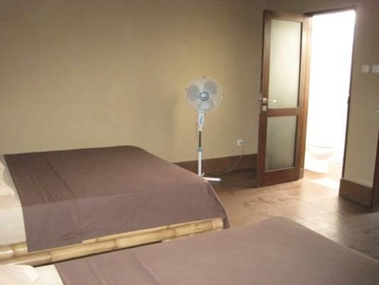 Alexyane Paradise Bungalow Gili Trawangan Eksteriør billede