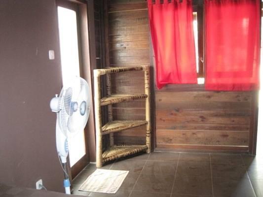 Alexyane Paradise Bungalow Gili Trawangan Eksteriør billede