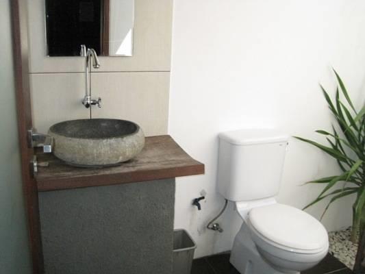 Alexyane Paradise Bungalow Gili Trawangan Eksteriør billede