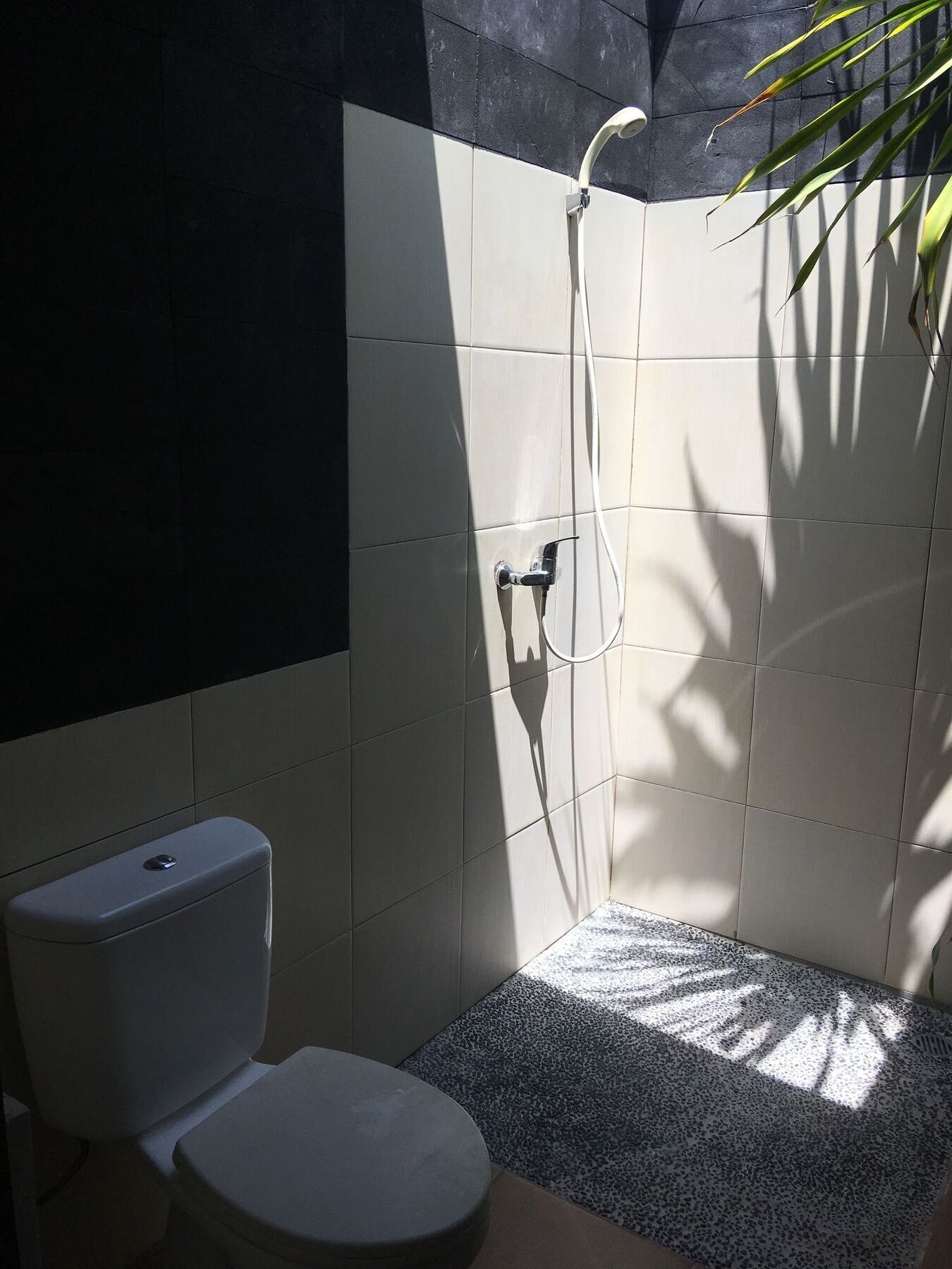 Alexyane Paradise Bungalow Gili Trawangan Eksteriør billede