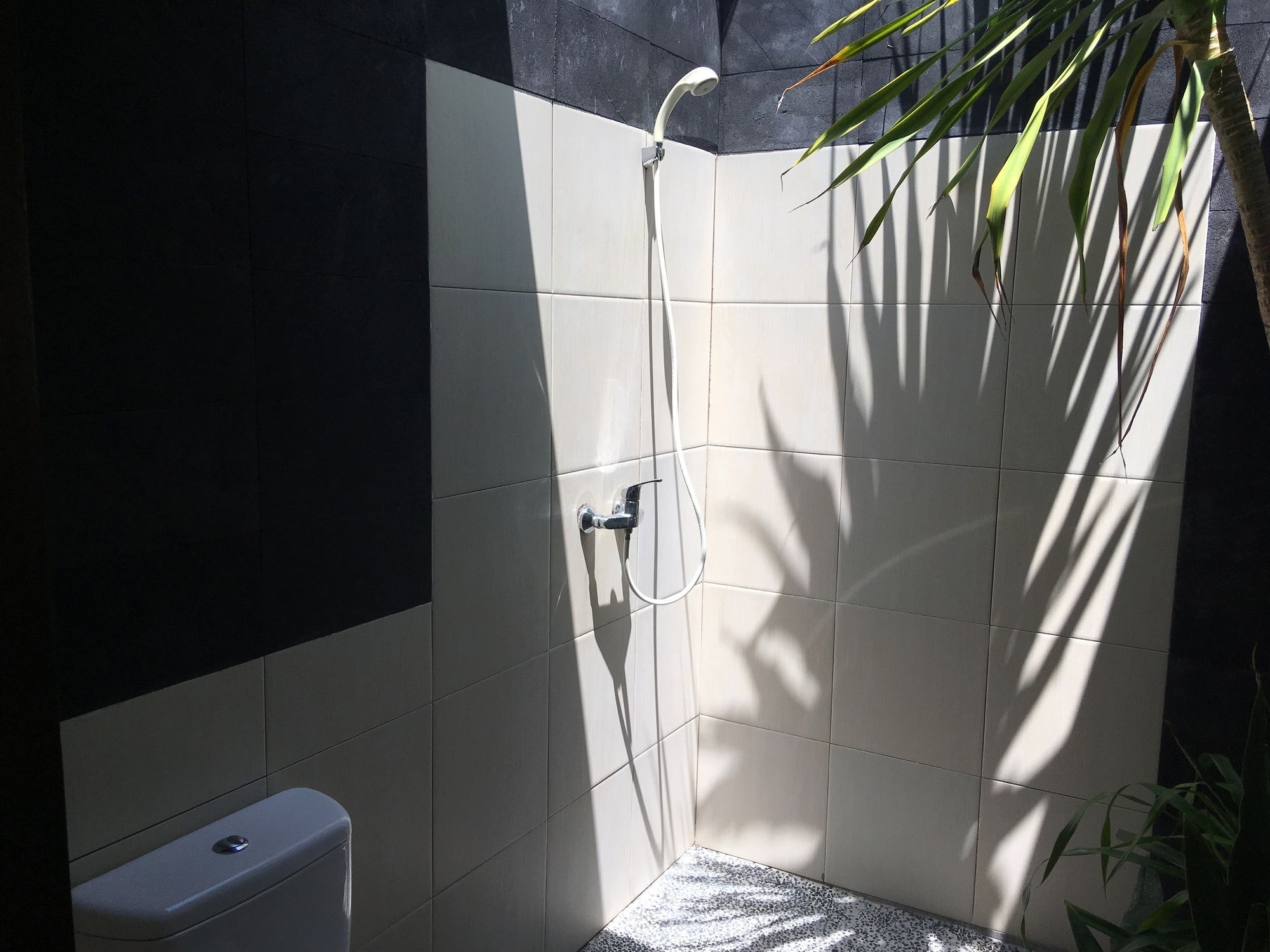 Alexyane Paradise Bungalow Gili Trawangan Eksteriør billede